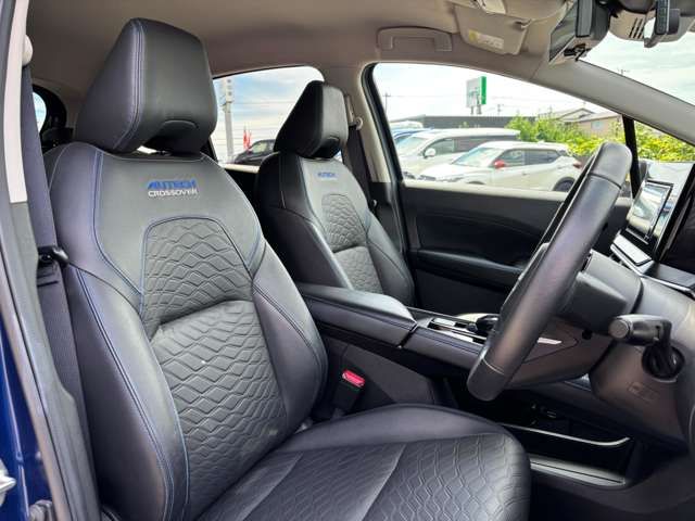 NISSAN NOTE AUTECH CROSSOVER 2022