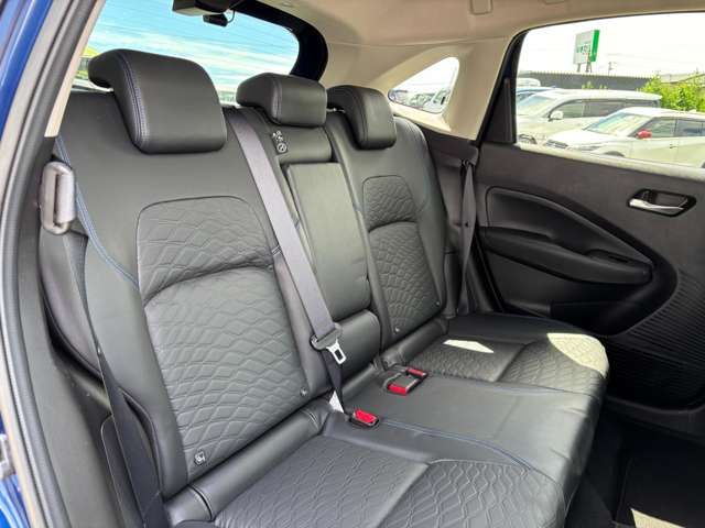 NISSAN NOTE AUTECH CROSSOVER 2022