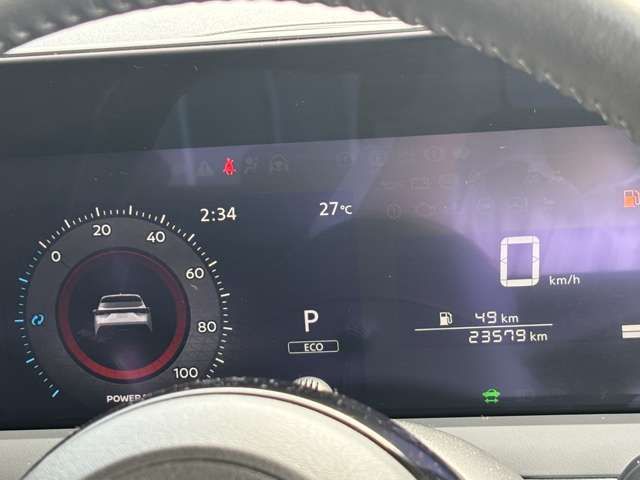 NISSAN NOTE 4WD 2021