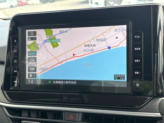 NISSAN NOTE 4WD 2021