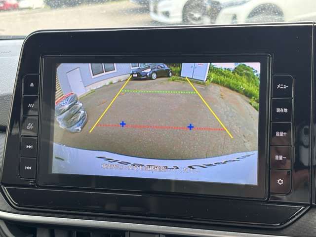 NISSAN NOTE 4WD 2021