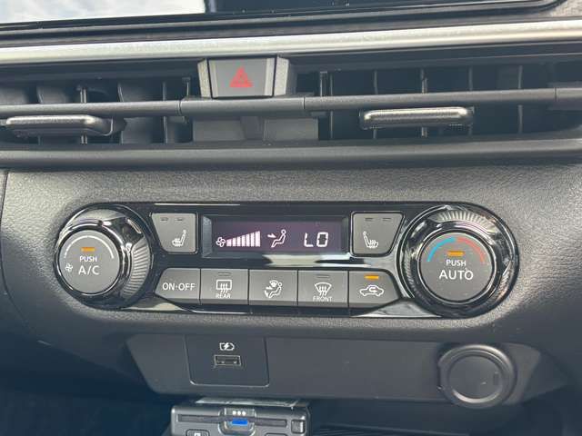 NISSAN NOTE 4WD 2021