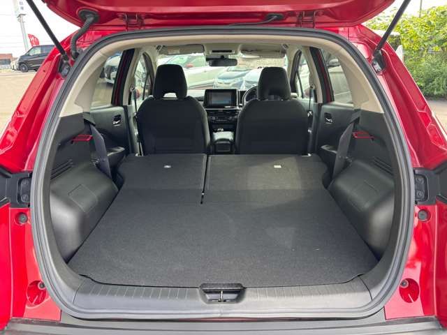 NISSAN NOTE 4WD 2021