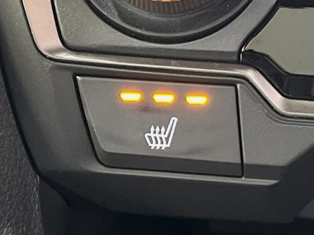 HONDA CIVIC hatchback 2021