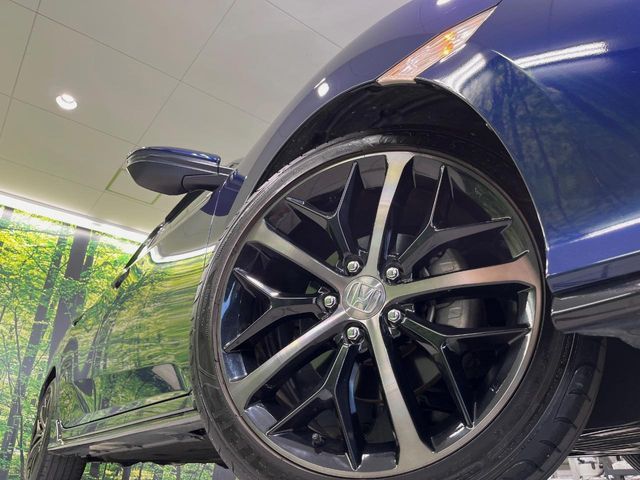 HONDA CIVIC hatchback 2021