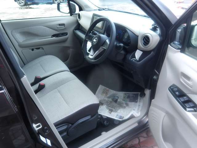 NISSAN DAYZ 4WD 2023