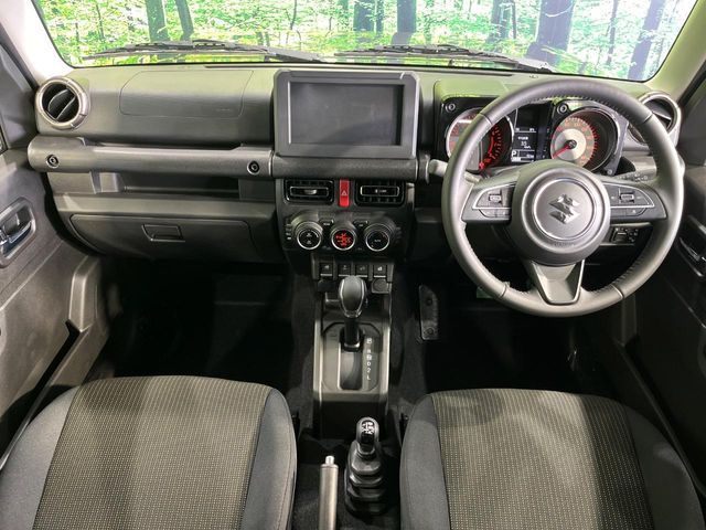 SUZUKI JIMNY NOMADE 2025