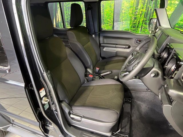 SUZUKI JIMNY NOMADE 2025