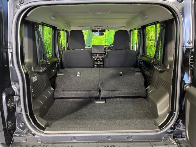 SUZUKI JIMNY NOMADE 2025