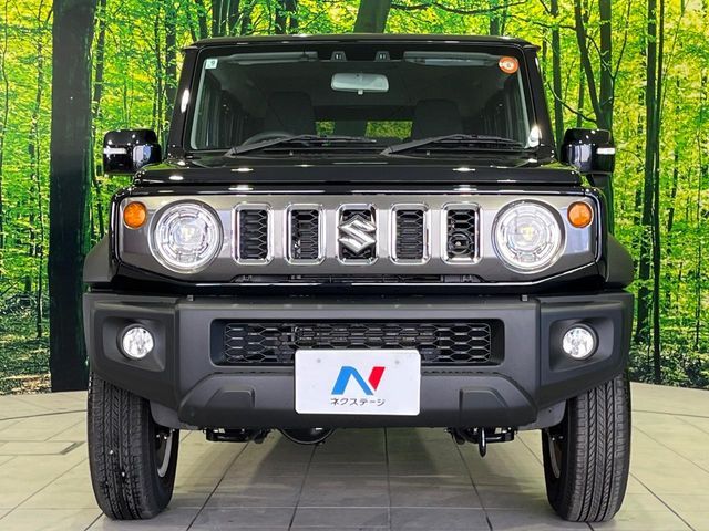 SUZUKI JIMNY NOMADE 2025