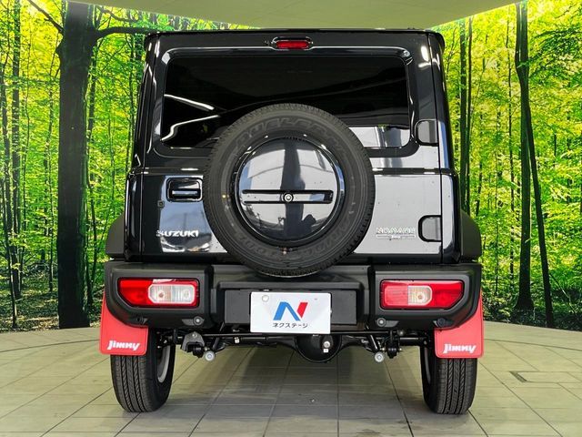SUZUKI JIMNY NOMADE 2025