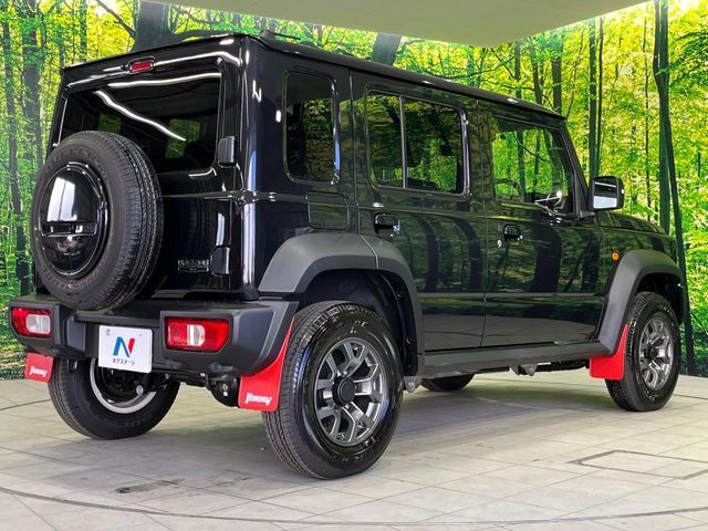 SUZUKI JIMNY NOMADE 2025