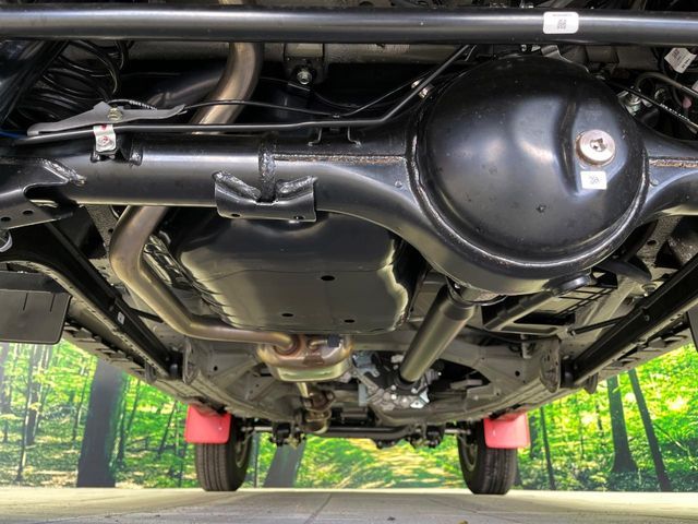 SUZUKI JIMNY NOMADE 2025