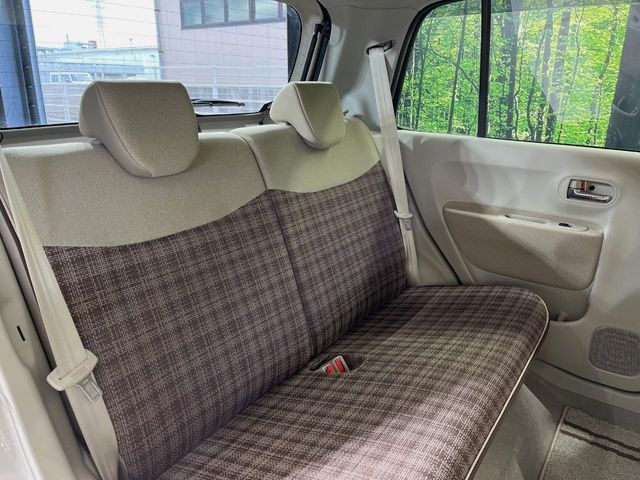 SUZUKI ALTO LAPIN 2015