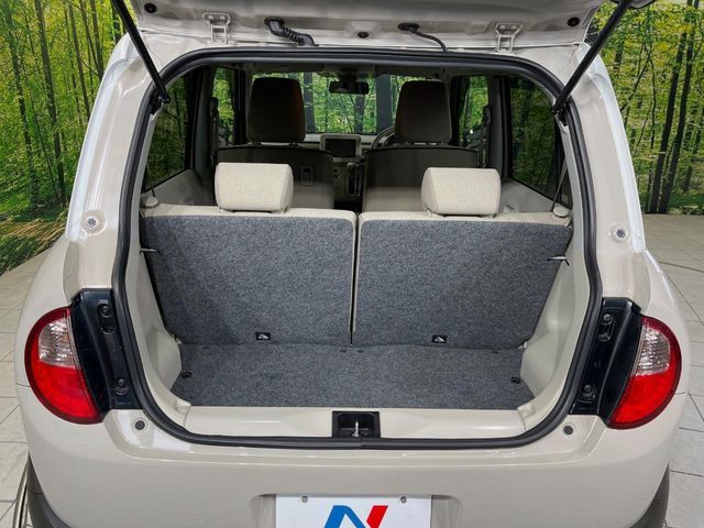 SUZUKI ALTO LAPIN 2015