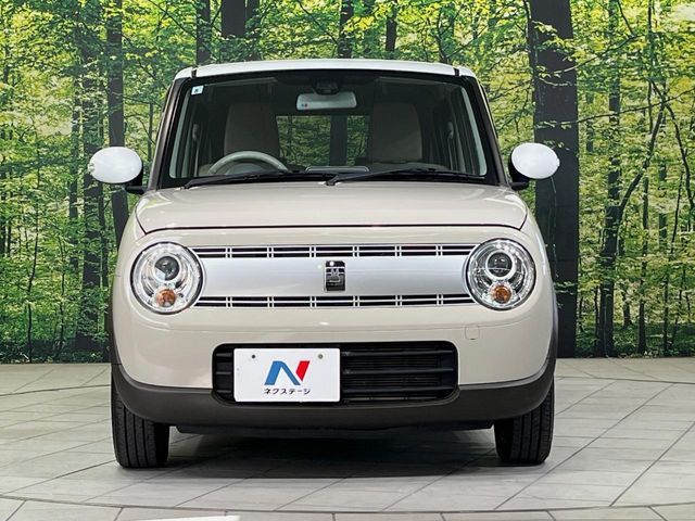 SUZUKI ALTO LAPIN 2015