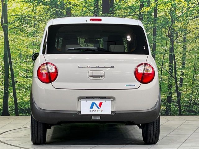 SUZUKI ALTO LAPIN 2015