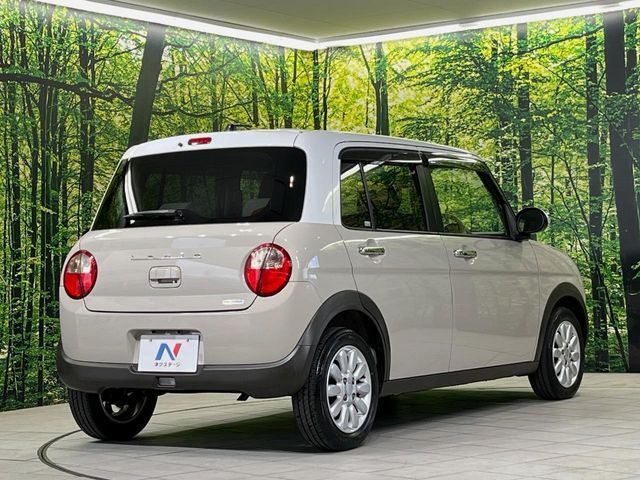 SUZUKI ALTO LAPIN 2015