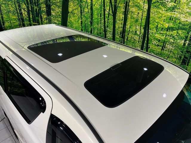 TOYOTA ALPHARD hybrid 4WD 2013