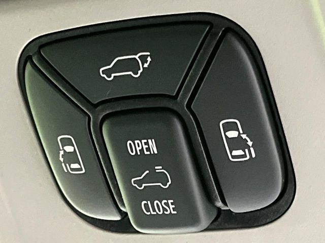 TOYOTA ALPHARD hybrid 4WD 2013