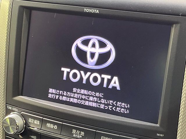 TOYOTA ALPHARD hybrid 4WD 2013