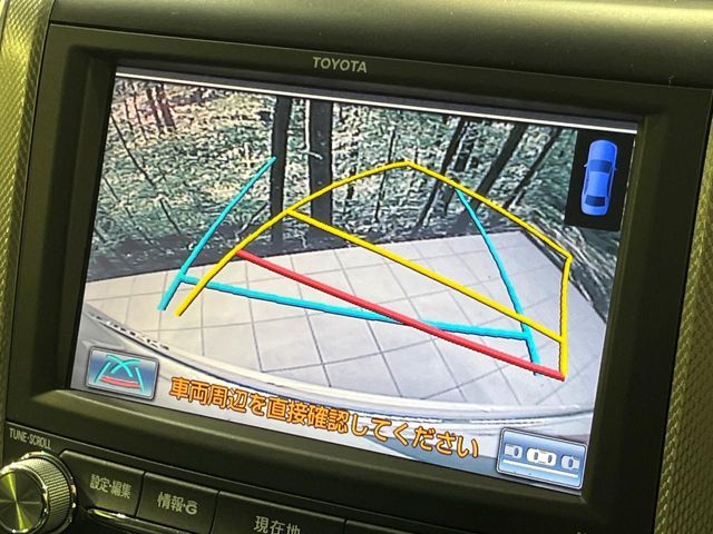 TOYOTA ALPHARD hybrid 4WD 2013