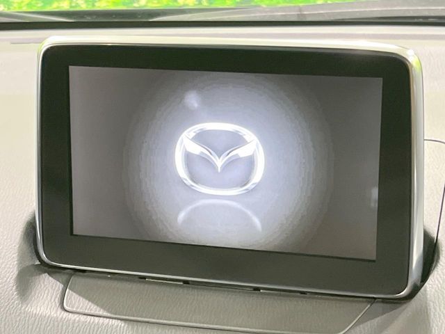 MAZDA CX-3 2015