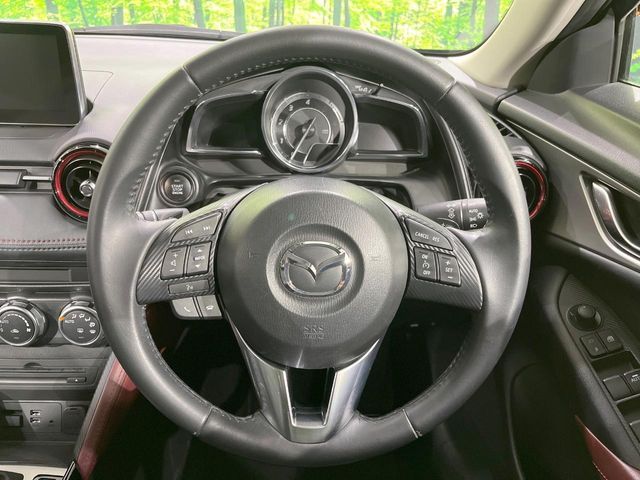 MAZDA CX-3 2015