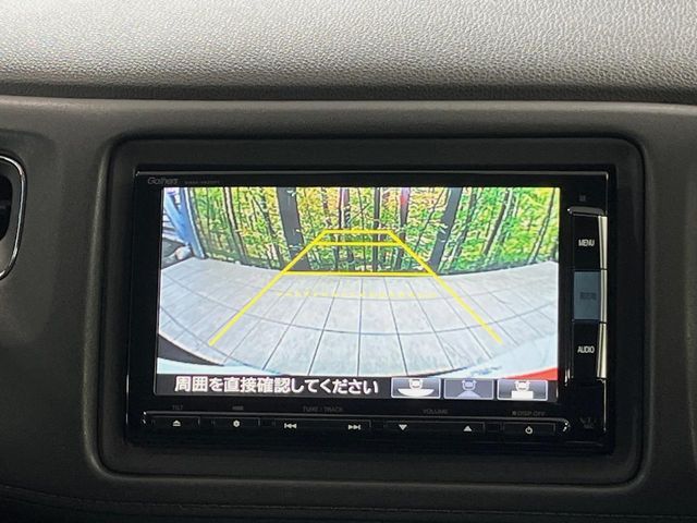 HONDA VEZEL HYBRID 2014