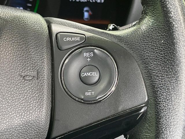 HONDA VEZEL HYBRID 2014