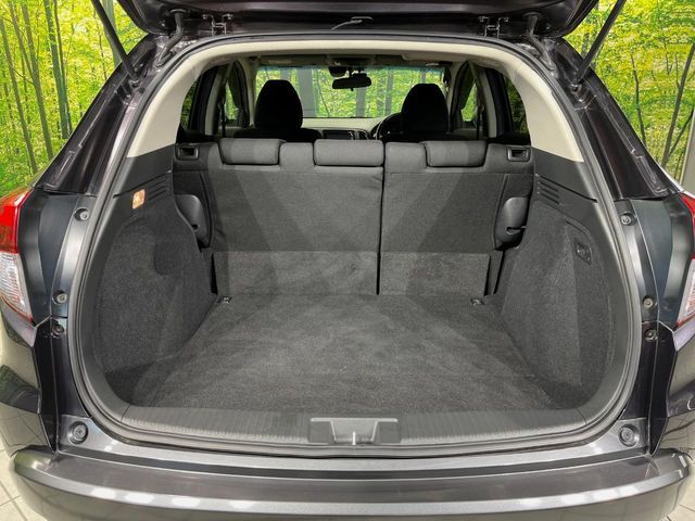 HONDA VEZEL HYBRID 2014