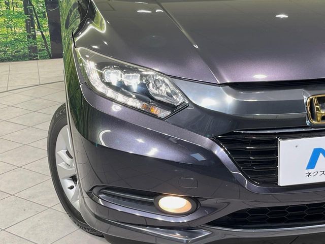 HONDA VEZEL HYBRID 2014