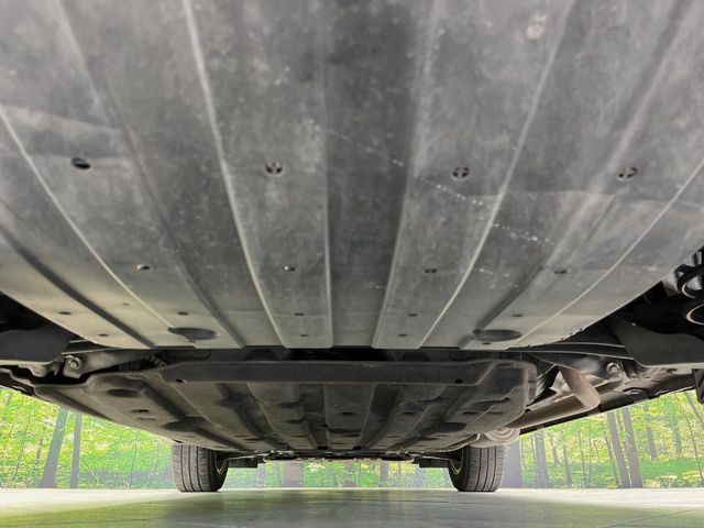 HONDA VEZEL HYBRID 2014