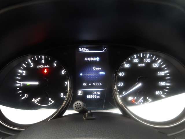 NISSAN X-TRAIL 4WD 2019