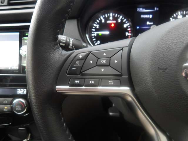 NISSAN X-TRAIL 4WD 2019