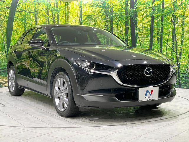 MAZDA CX-30 2020