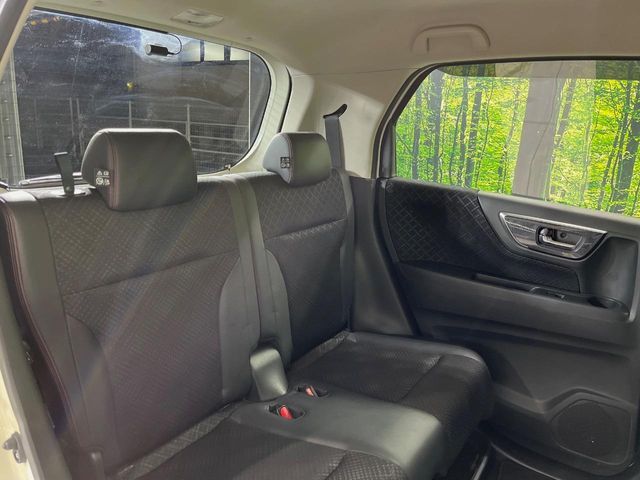 HONDA N-WGN CUSTOM 2014