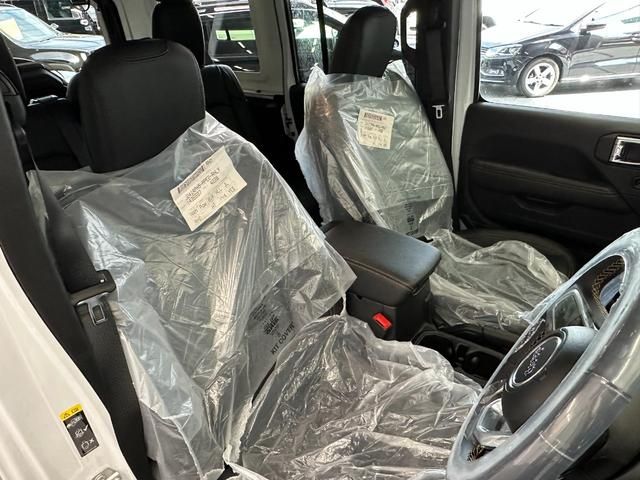 JEEP JEEP WRANGLER UNLIMITED 2025