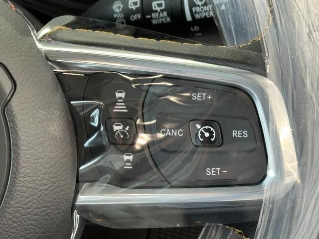 JEEP JEEP WRANGLER UNLIMITED 2025