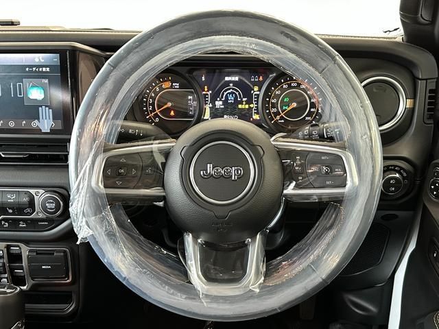 JEEP JEEP WRANGLER UNLIMITED 2025