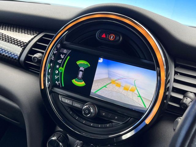 BMW MINI COOPER S 5DOOR 2019