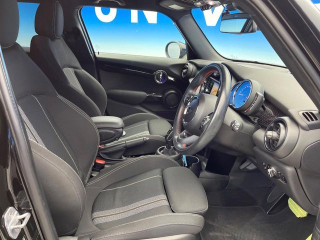 BMW MINI COOPER S 5DOOR 2019