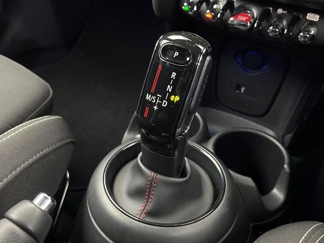 BMW MINI COOPER S 5DOOR 2019