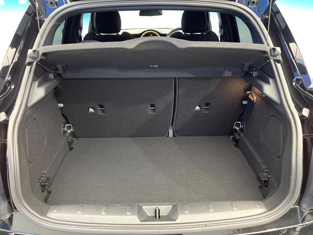 BMW MINI COOPER S 5DOOR 2019