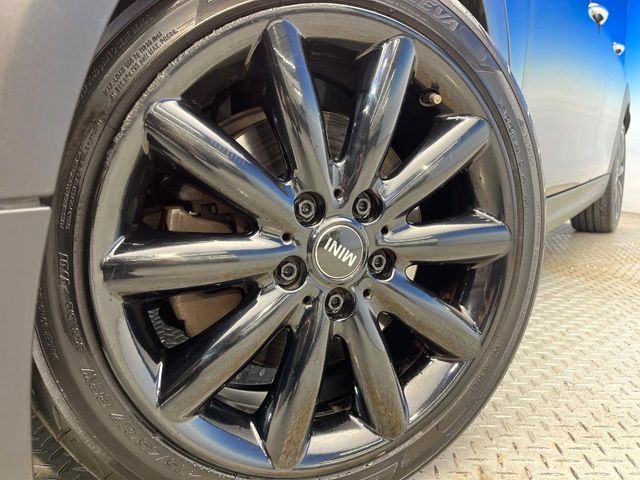 BMW MINI COOPER S 5DOOR 2019