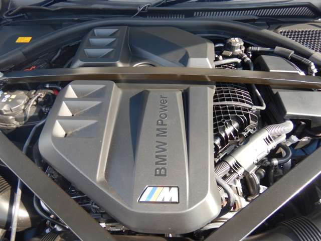 BMW BMW M2 coupe 2025