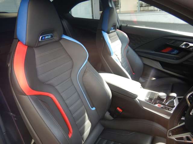 BMW BMW M2 coupe 2025