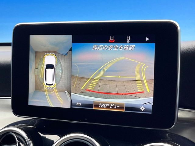 MERCEDES BENZ MERCEDES BENZ GLC class 2018