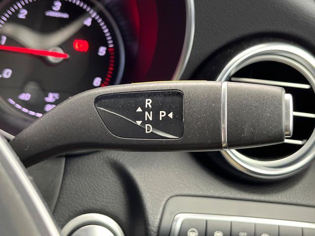 MERCEDES BENZ MERCEDES BENZ GLC class 2018