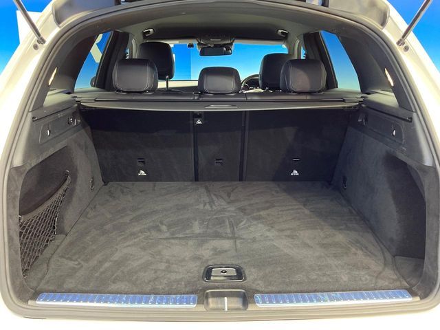 MERCEDES BENZ MERCEDES BENZ GLC class 2018